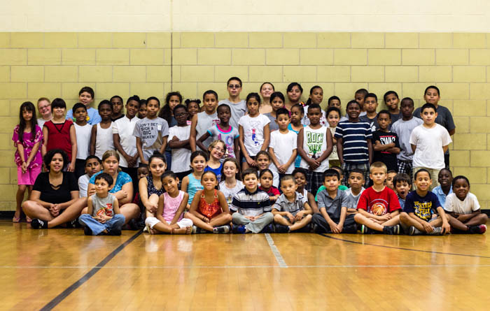 BOYS & GIRLS CLUB OF ALLENTOWN (BGCA) RECEIVES $15,000 KIDCENTS REGIONAL GRANT