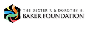 Baker Foundation Logo