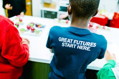 BGCAGreatFuturesShirt